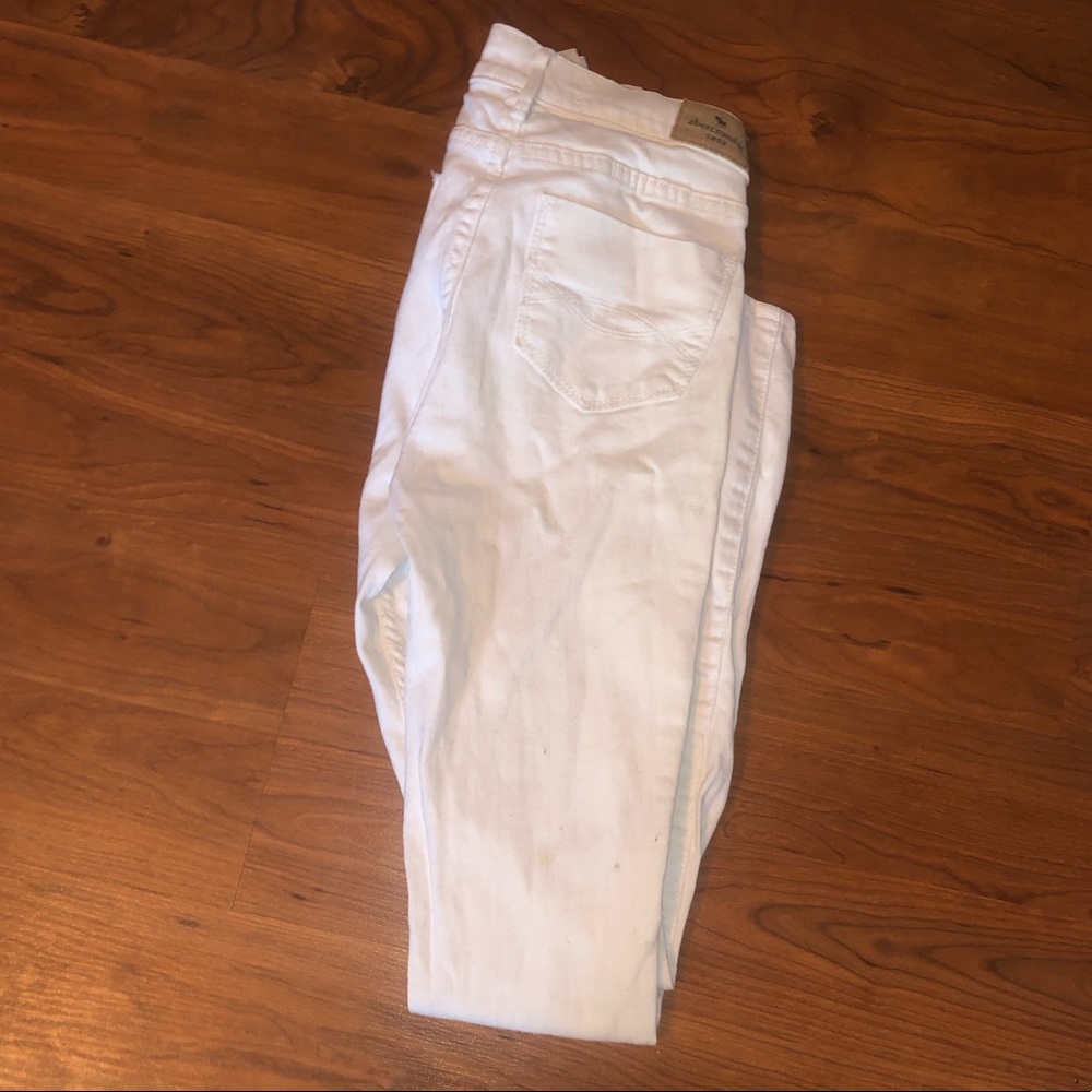 Abercrombie Kids Jeans